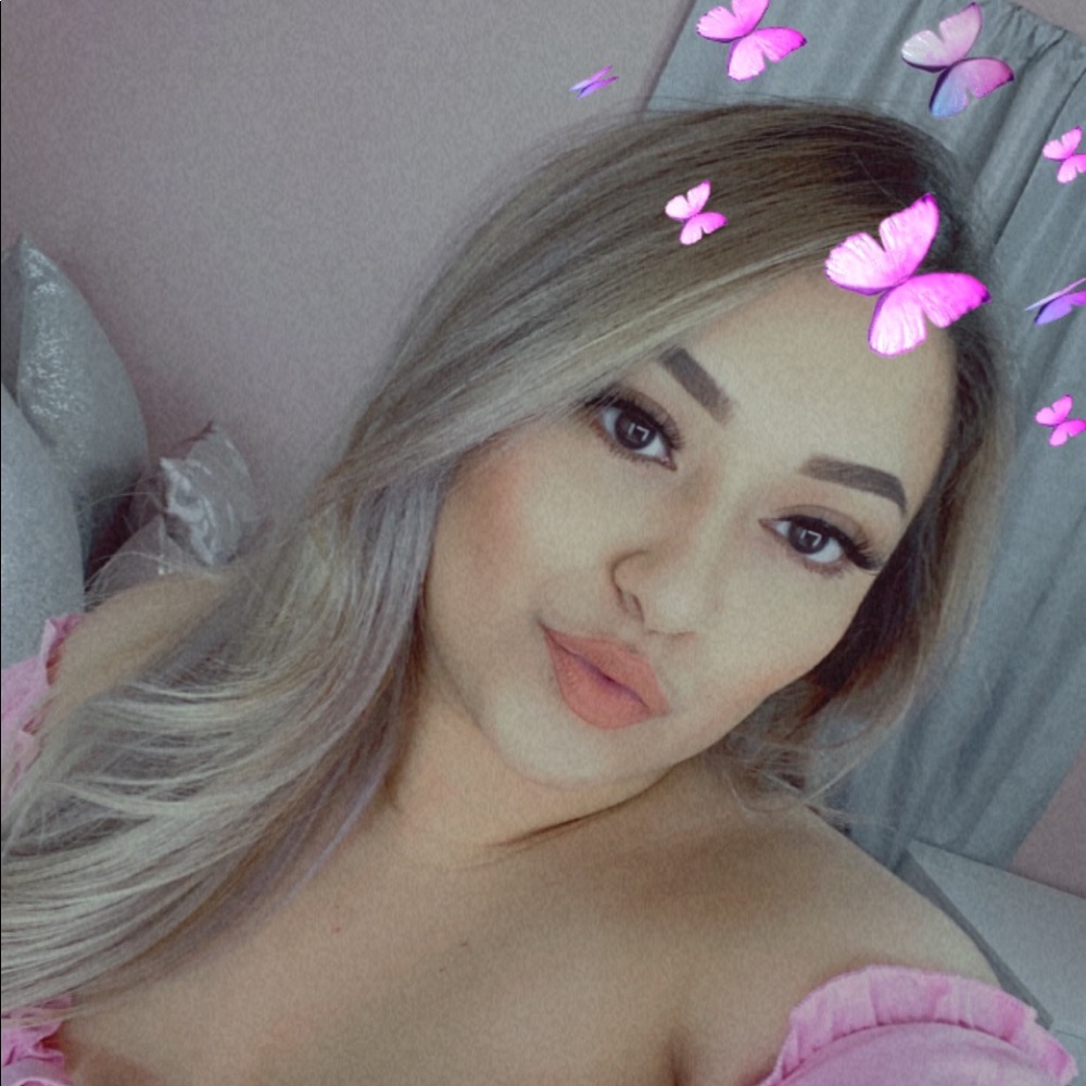 Meet your Posher, Bbygirl
